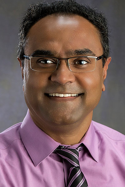 Bhavinkumar D. Dalal, MD, FCCP