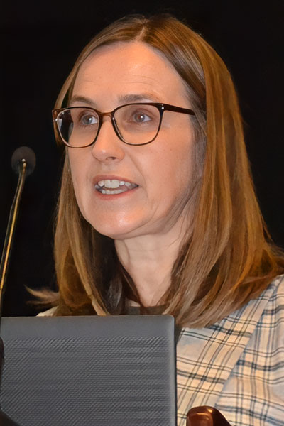 Louise M. Henderson, PhD, MSPH