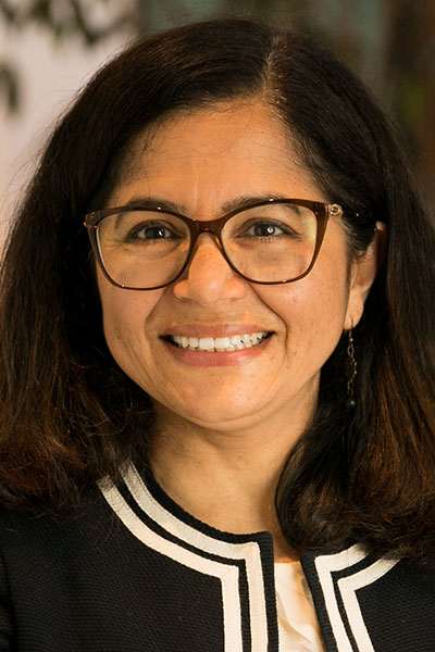 Sunita Kumar, MD, FCCP
