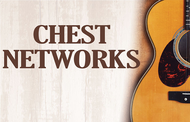 Connect with CHEST Networks during dedicated sessions at CHEST 2022