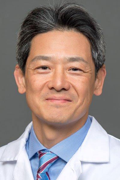 Norihisa Shigemura, MD, PhD, FCCP