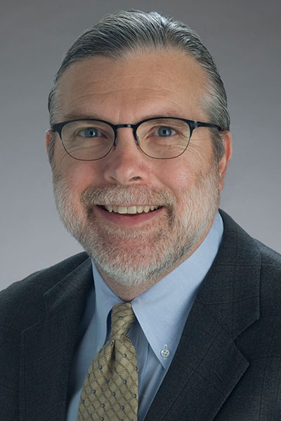 Steven Q. Simpson, MD, FCCP