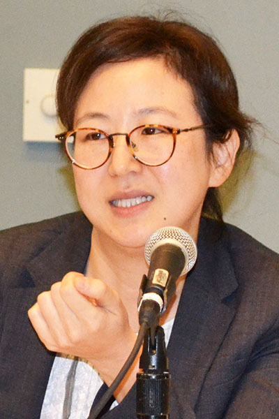 Bernie Y. Sunwoo, MBBS