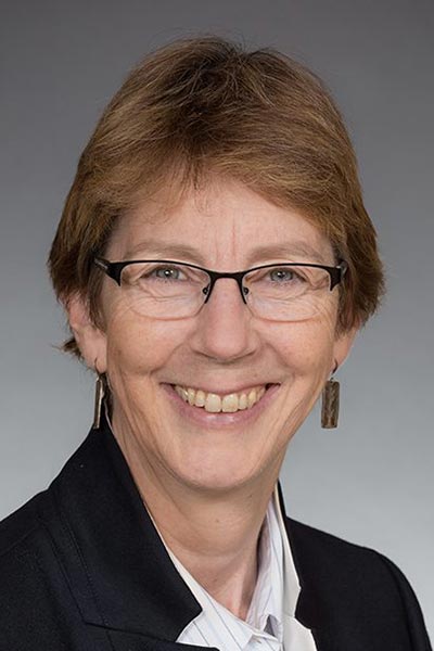 Elizabeth Bridges, PhD, RN