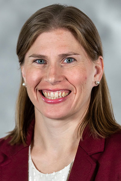 Sarah Bauer, MD