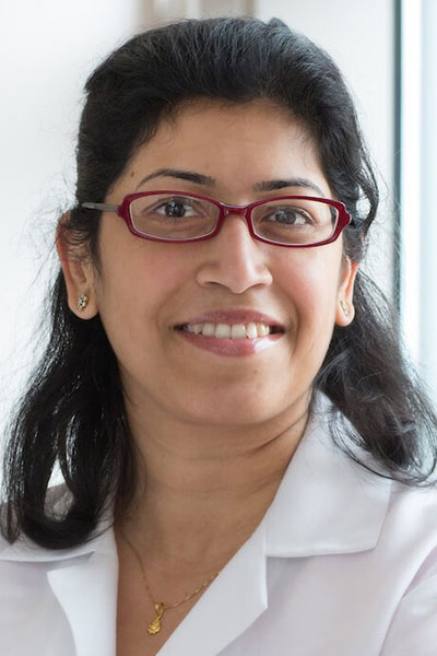 Sucharita Kher, MD