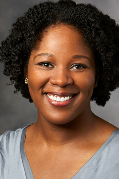 Caroline Okorie, MD, MPH