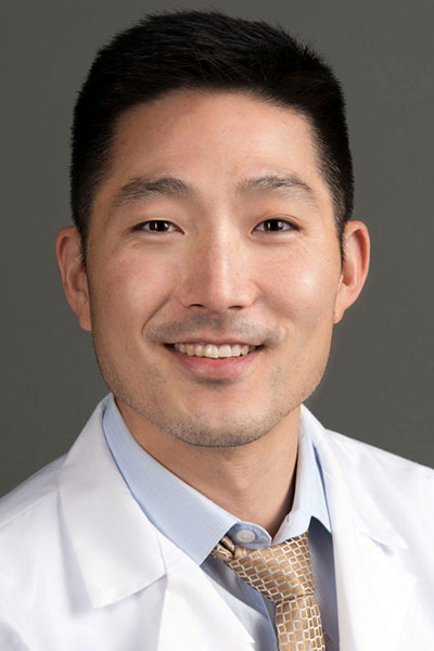 Jonathan H. Chung, MD