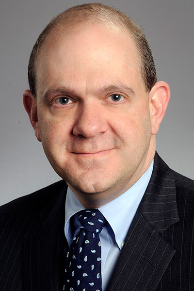 David Schulman, MD, MPH, FCCP