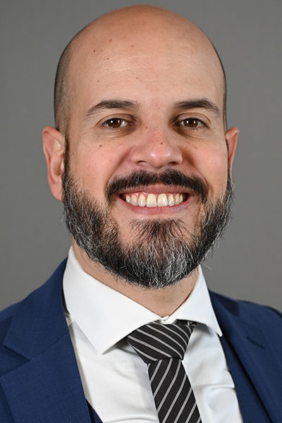 Carlos L. Alviar, MD