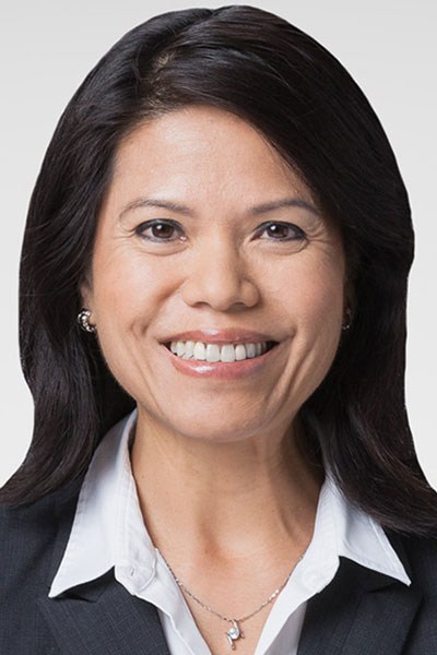 Janet Myers, MD, FCCP
