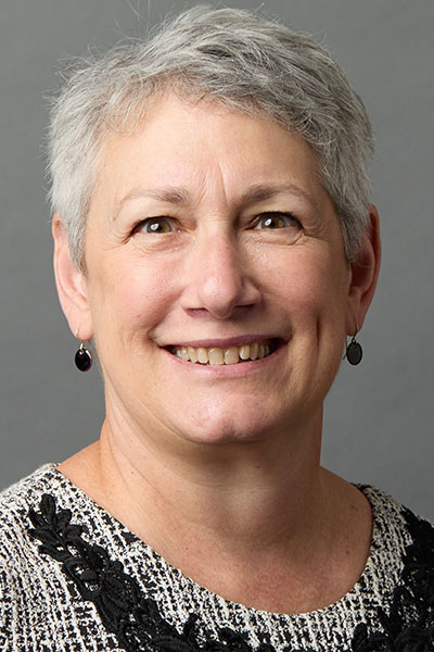 Margaret A. Pisani, MD, MPH, FCCP