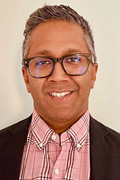 Rakesh Bhattacharjee, MD