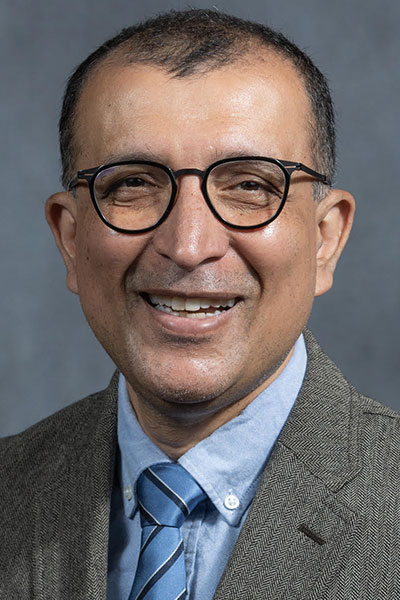 Akram Khan, MD, MBBS, FCCP