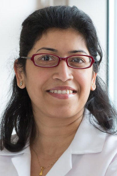 Sucharita Kher, MD