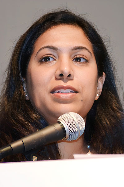 Sreelatha Naik, MD, FCCP