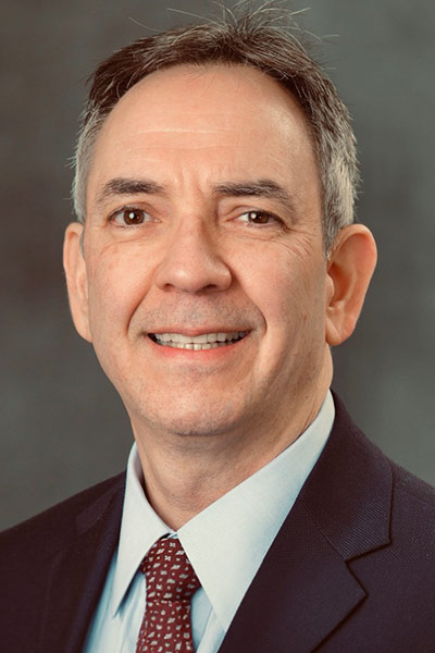 Francisco J. Soto, MD, MS, FCCP