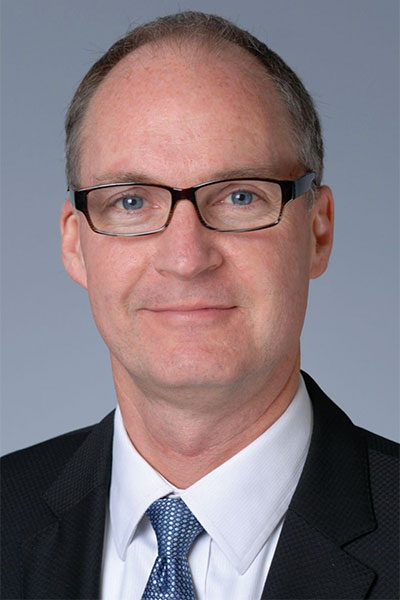 Jack D. Buckley, MD, MPH, FCCP