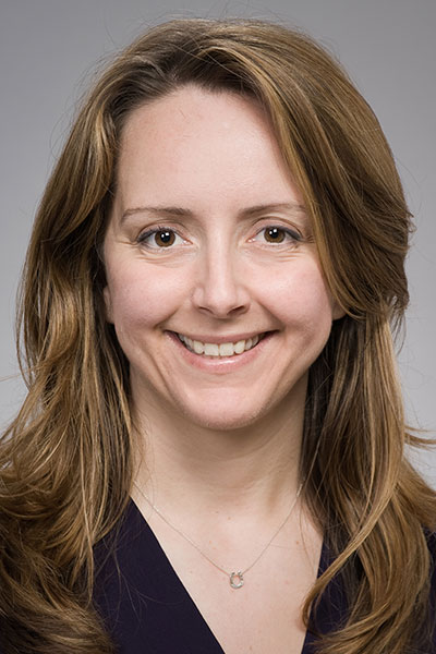 Erika D. Lease, MD, FCCP