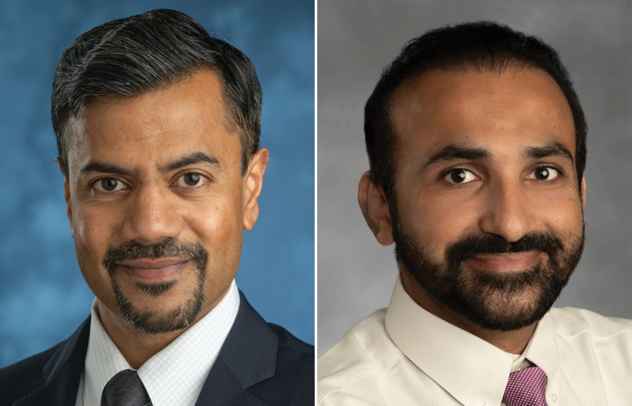 Arjun Mohan, MD and Farrukh Abbas, MD, FCCP