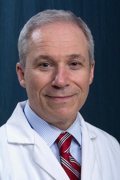 David J. Birnkrant, MD, FCCP