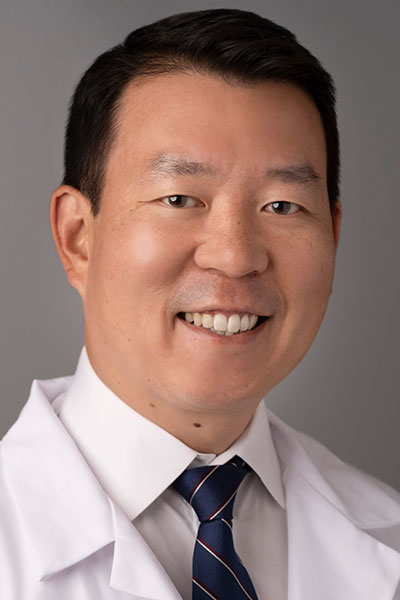 Philip Choi, MD