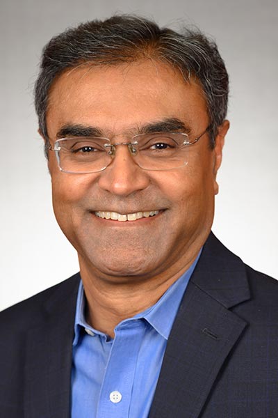 Bhavinkumar Dalal, MD, MBBS, FCCP