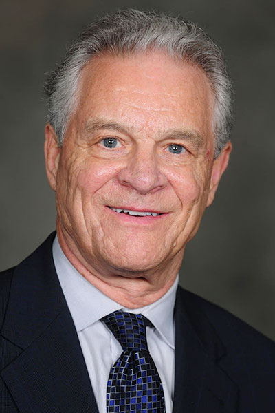 Donald A. Mahler, MD, FCCP