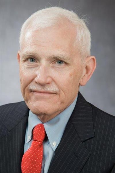 J. Francis Turner Jr., MD, FCCP