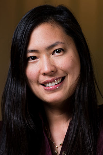 Kimberly Dong, DrPH, MS, RD