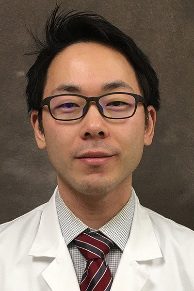 Kurt Hu, MD