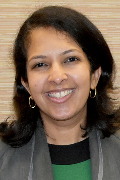 Tejaswini Kulkarni, MD, MPH