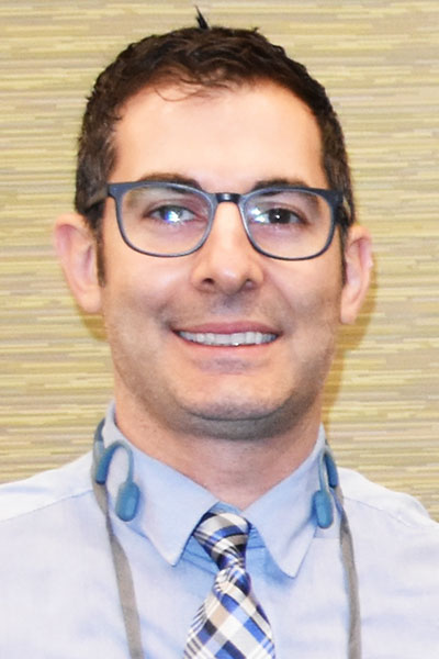 Mazen Odish, MD